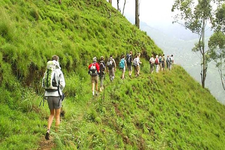 Covid-19 and Tourism in Rwanda