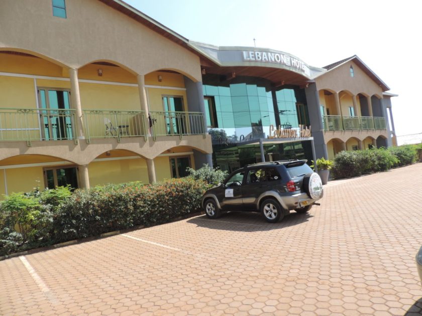 Understanding accommodation types in Africa with Focus on Rwanda: 2021/2022 Travel Tips