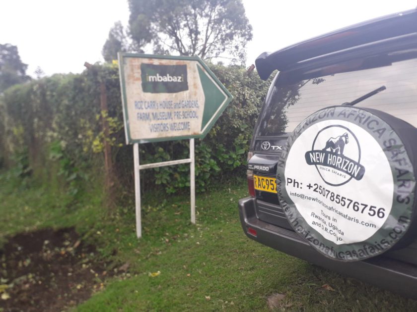 Imbabazi Orphanage – Home of Hope