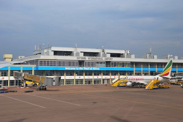 Arrival at Entebbe Airport and transfer to Bwindi.