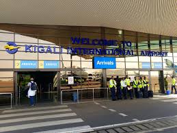 Chimpanzee trekking, Napoleon Island and depart to Kigali