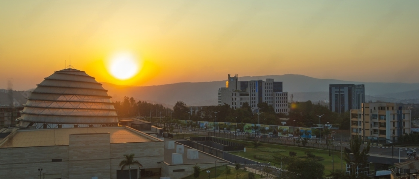 Kigali City Tour