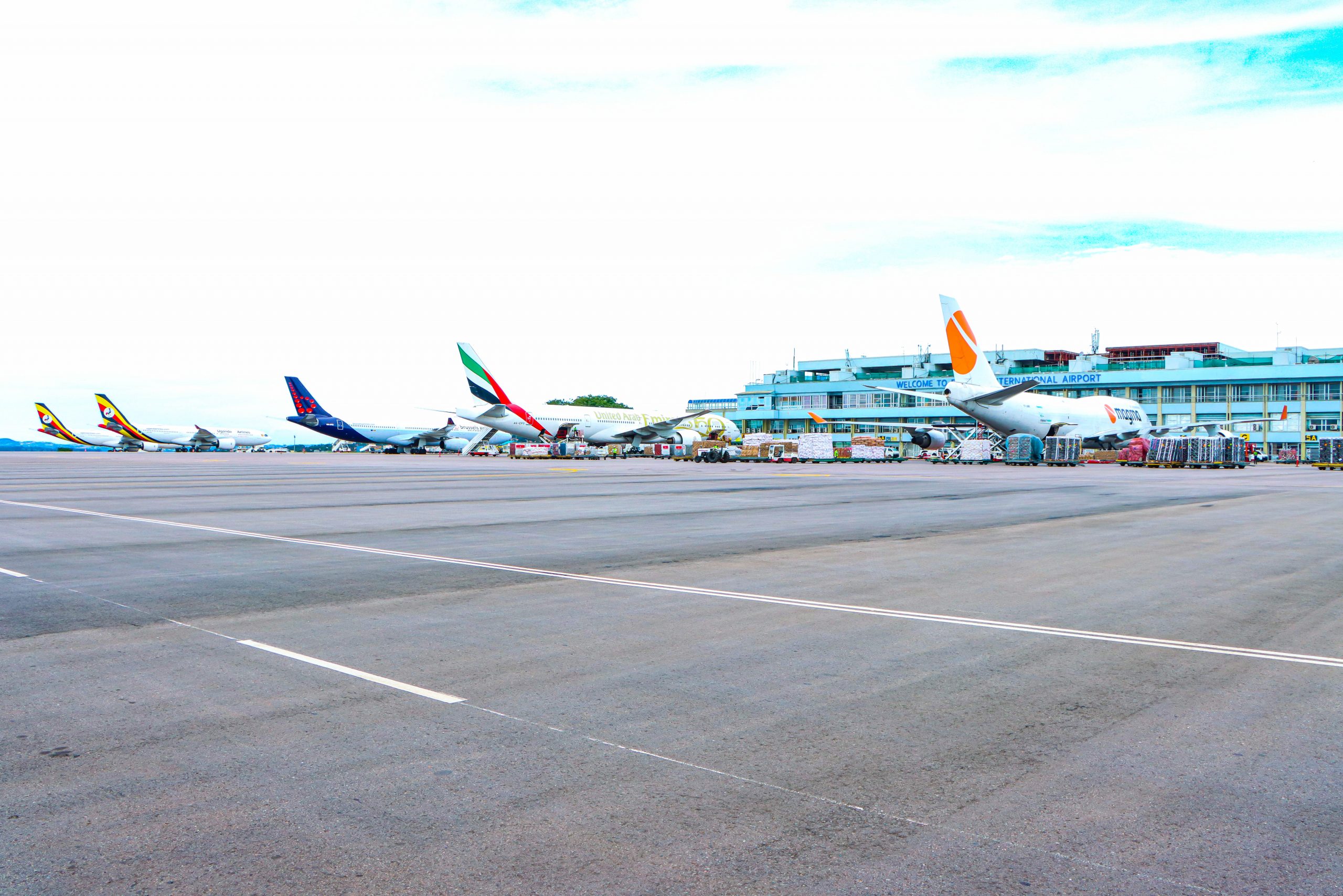 Airport Transfer