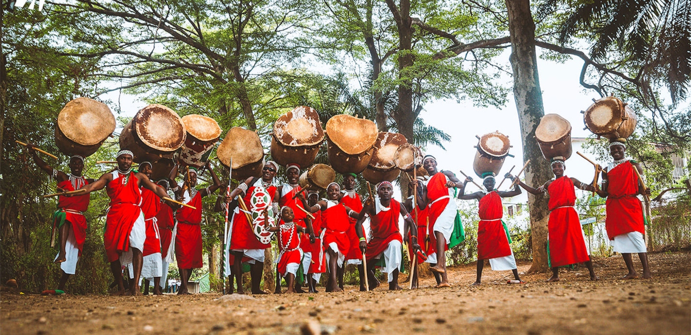 4 Days Burundi Safari