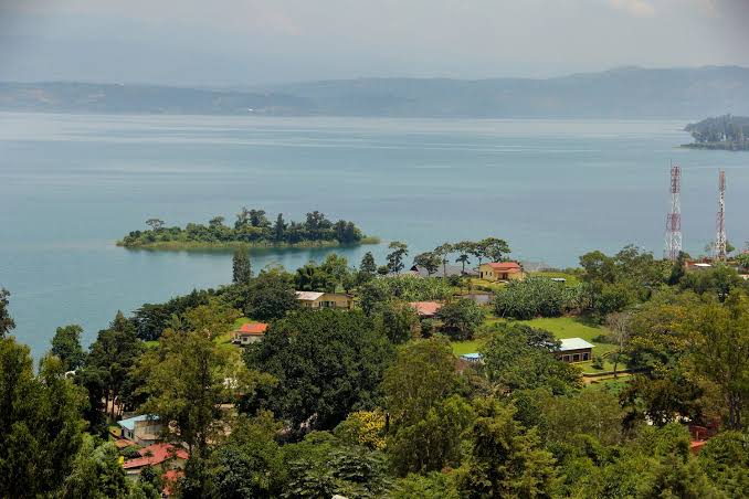Karongi - Rusizi