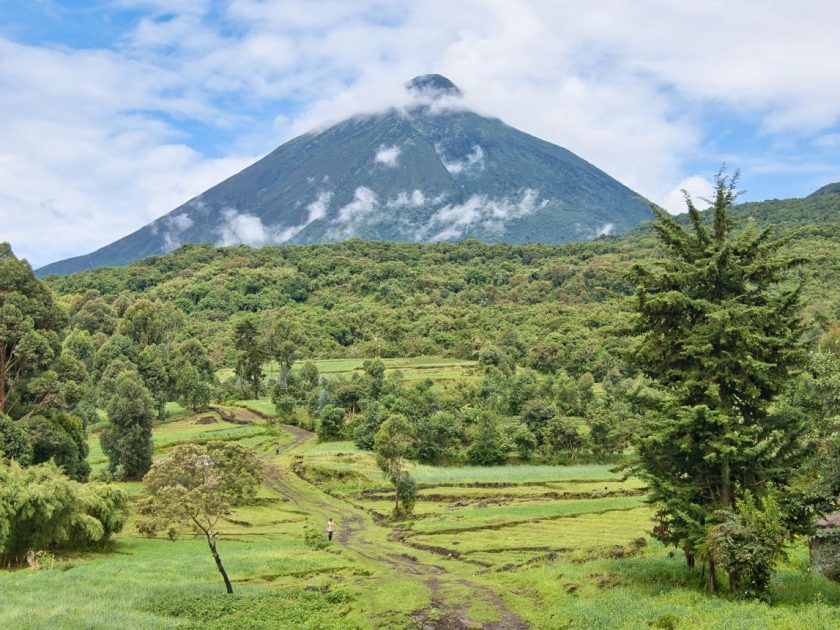 Kisoro
