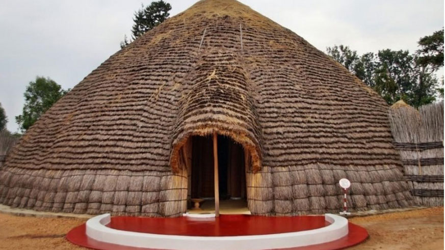 Nyanza