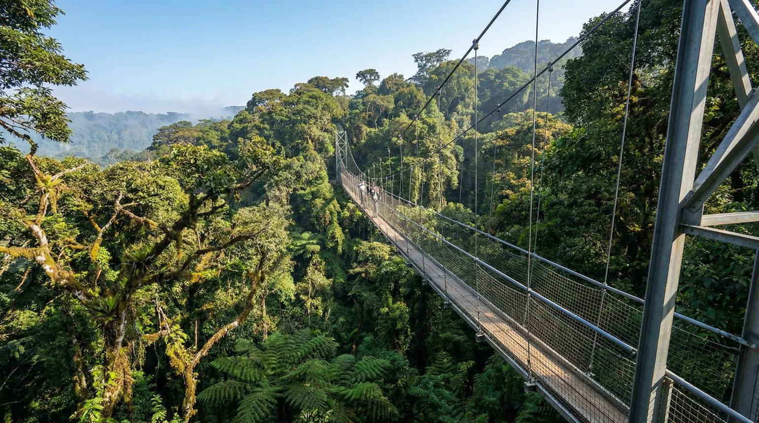 9 Days Rwanda Safari Tour