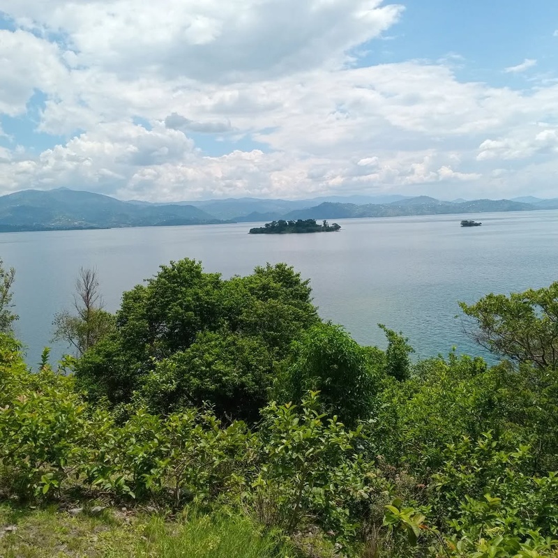 Rubavu – Cyimbiri