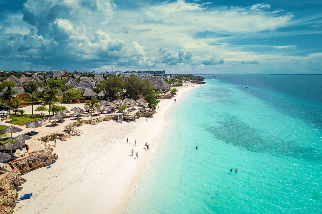 Zanzibar