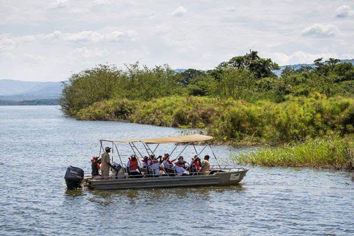 Morning Boat Trip and transfer to Kigali & Imigongo Tour