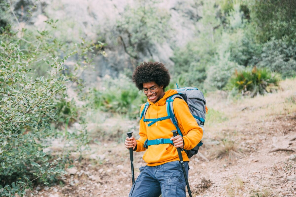 1 Day Rwanda Mountain Bisoke Hiking Experience