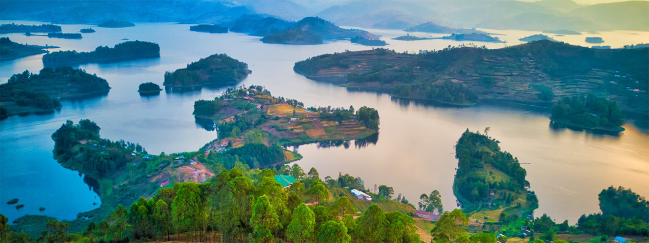 5 Days Lake Bunyonyi Exploration