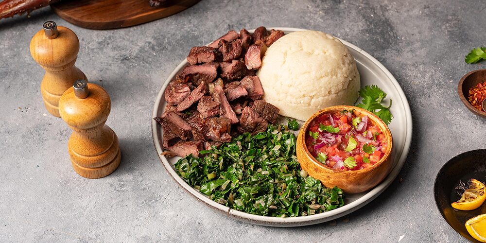 A Journey through Uganda’s popular Traditional Tastes for Travelers