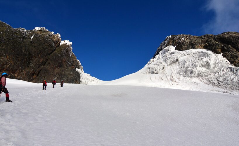 A Trekker’s Guide to Iconic Mountain Peaks of Africa