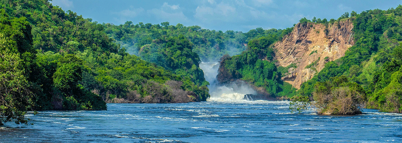 3-Day Murchison Falls Explorer: Rhinos, Chimps & Falls