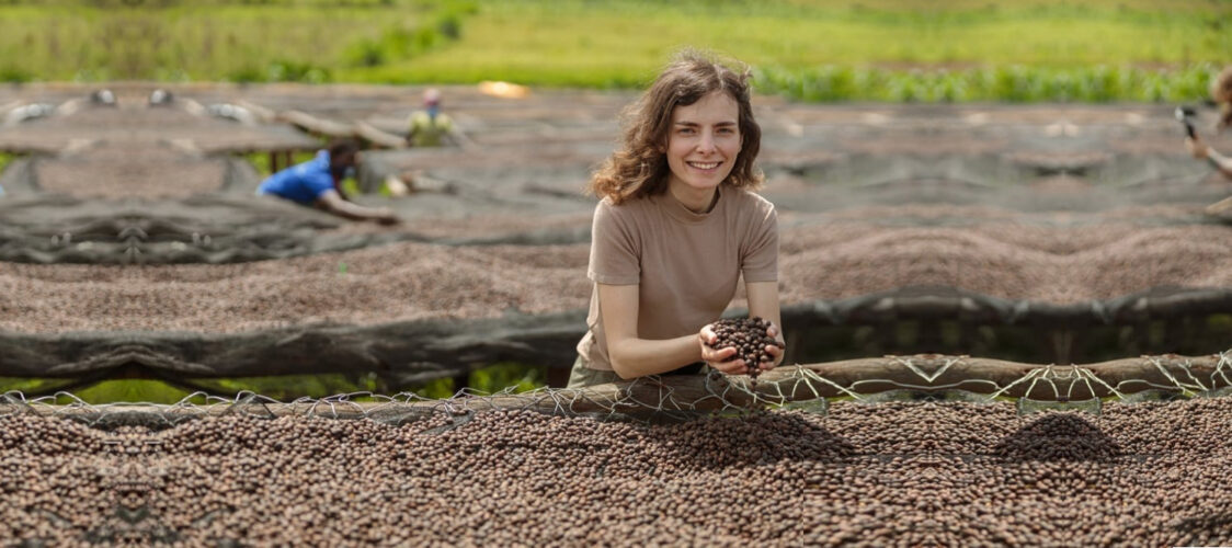 Agro-Tourism in Uganda & Kenya: Coffee, Tea & Farm-to-Cup Journeys