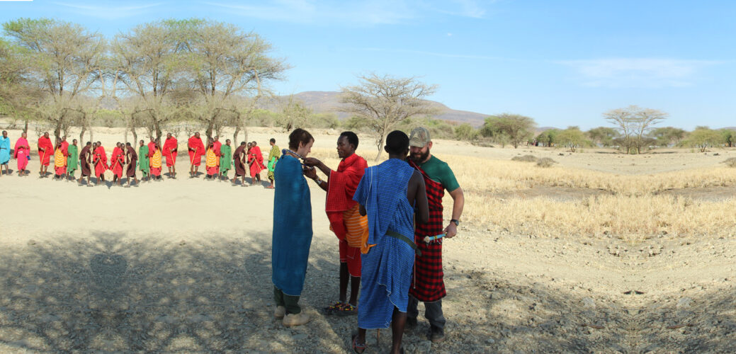 Experiential Cultural Tourism in East Africa – Beyond Game Drives
