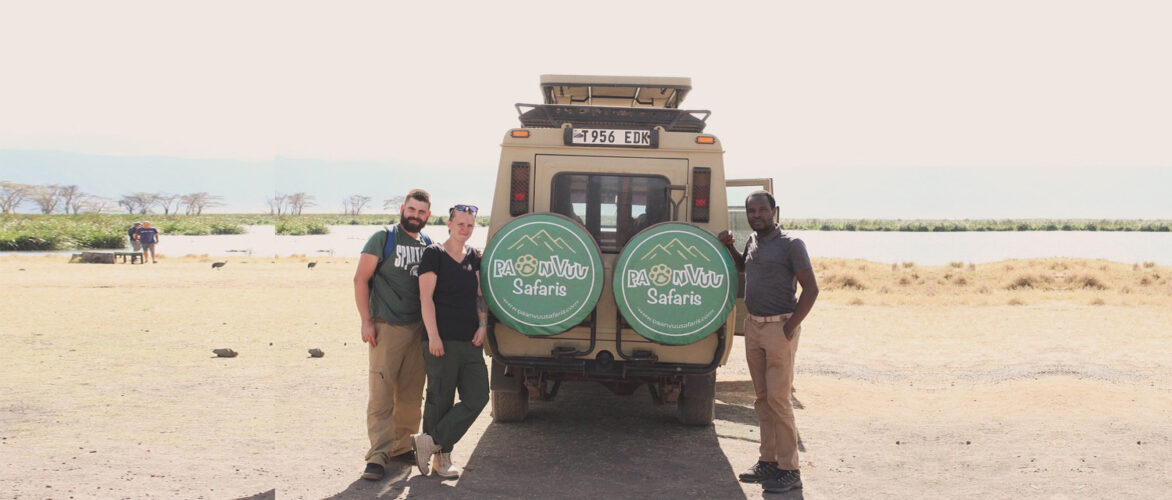 Multi-Country Safari Circuits You Can Do in One Trip