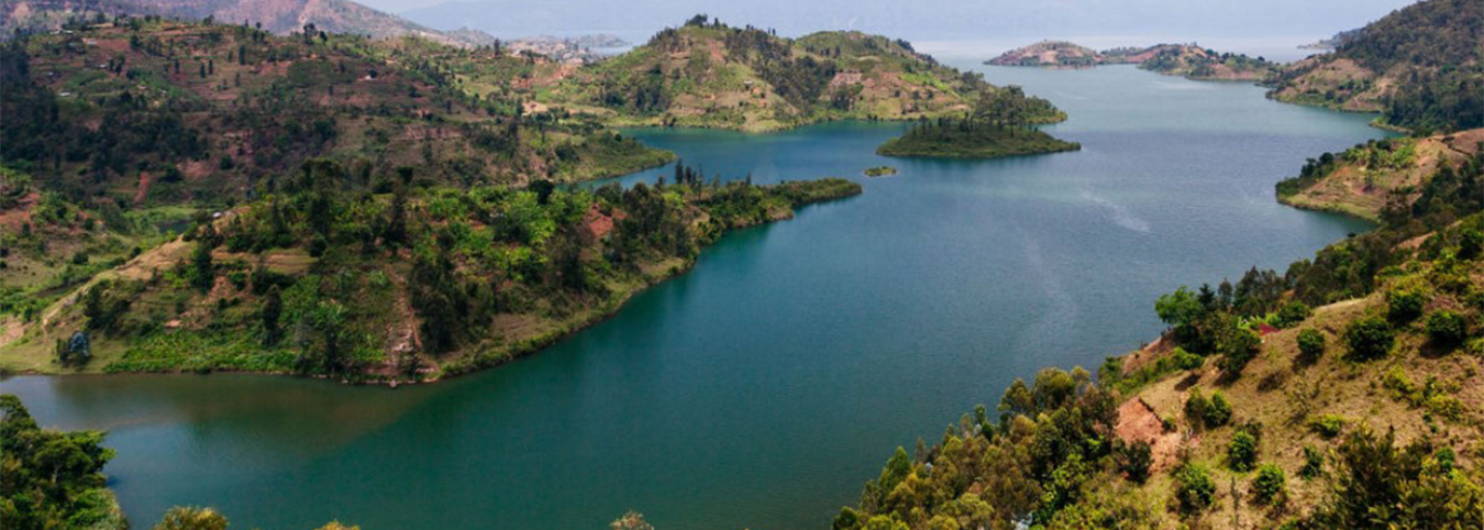 Lake Kivu